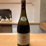 美会 - ワインペアリング