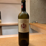 美会 - ワインペアリング