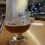 スプリングバレーブルワリー 京都 - 