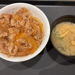 松屋 - 料理写真: