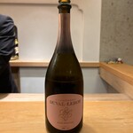 美会 - ワインペアリング