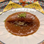 美会 - フカヒレ オップウンセン