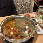 天香回味 日本橋 本店 - 