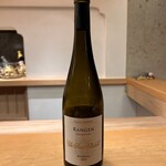 美会 - ワインペアリング