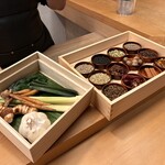 美会 - 食材、スパイス