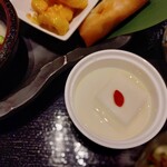 オールドハウス ラオファン - 杏仁豆腐