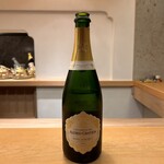 美会 - ワインペアリング