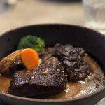 中目黒 Bistro Bolero - 