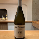 美会 - ワインペアリング