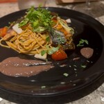 Pizzeria e Trattoria VACANZE NAGONE - 