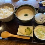 手打ちそば処 淡淡 - 