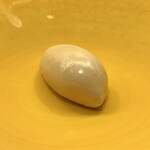 美会 - できたてアイス パイナップル ジャスミン