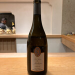 美会 - ワインペアリング