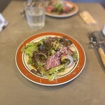 中目黒 Bistro Bolero - 