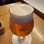 スプリングバレーブルワリー 京都 - 