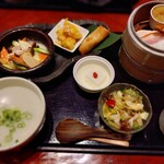 オールドハウス ラオファン - くつろぎ日和セット