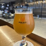 スプリングバレーブルワリー 京都 - 