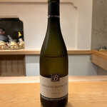 美会 - ワインペアリング