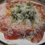 Pizzeria e Trattoria VACANZE NAGONE - 