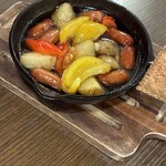 ローマイヤレストラン - 