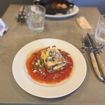 中目黒 Bistro Bolero - 