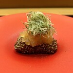 美会 - 太刀魚 小柴産 ミアン・プラー