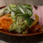 Pizzeria e Trattoria VACANZE NAGONE - 