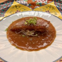 美会 - フカヒレ オップウンセン