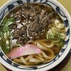 うどんの庄 住吉