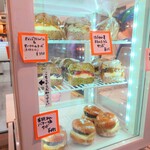 チクパルベーグル - 