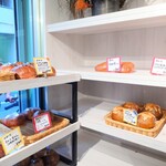 チクパルベーグル - 