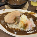 CLAY POT CURRY OHMIYA - 
