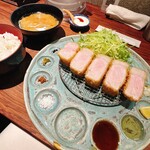 宮川豚衛門 - 