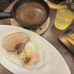 CLAY POT CURRY OHMIYA - 