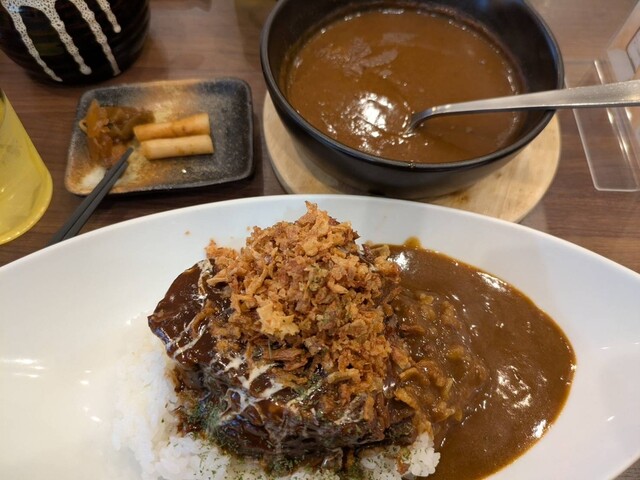 CLAY POT CURRY OHMIYA