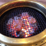 Sumibiyakiniku Marusei - 