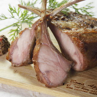 カフェ ブブカーネ_1