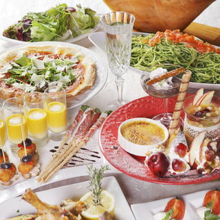 カフェ ブブカーネ_2