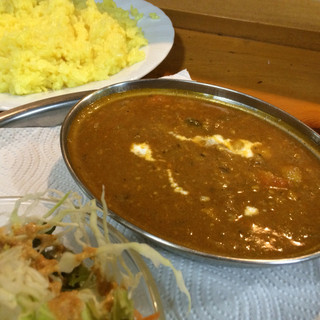 カトマンドゥ・キッチン_0