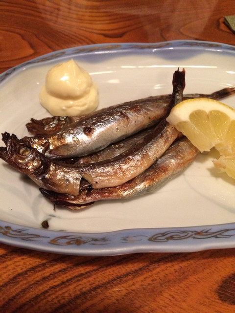 やきとり同心 &ndash; 泉外旭川の本格焼き鳥｜秋田市のおすすめ居酒屋
