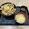 伝説のすた丼屋 千葉富士見店
