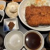 名古屋名物 みそかつ 矢場とん 東京銀座店