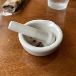 パンドーゾカフェ - 