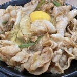 伝説のすた丼屋 - 