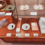 御菓子司 みよしの - 