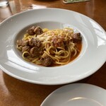 パンドーゾカフェ - 