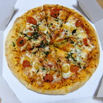 ドミノピザ - 料理写真: