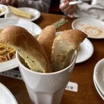 パンドーゾカフェ - 