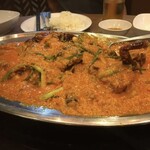 Somboon Seafood - 