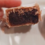 御菓子司 みよしの - 